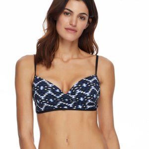 Skye Swimwear Liz Underwire Bikini Top